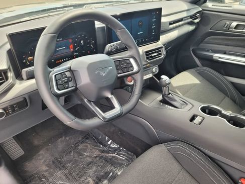 New 2026 Ford Mustang Coupe RWD image 7