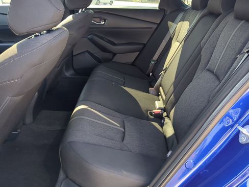 Used 2024 Honda Accord Sport image 27