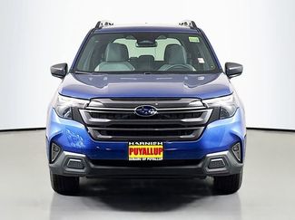 New 2026 Subaru Forester Premium video 2