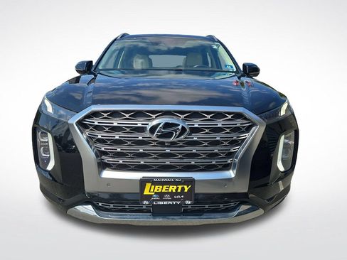 Used 2020 Hyundai Palisade Limited AWD/4WD image 9