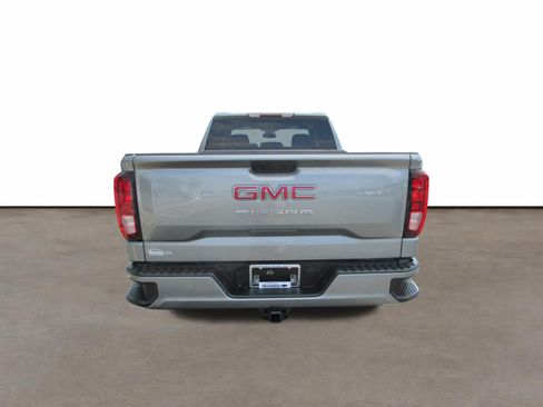 Used 2023 GMC Sierra 1500 Pro w/ Graphite Edition AWD/4WD image 4