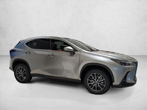 Used 2026 Lexus NX 350 AWD w/ Premium Package image 6