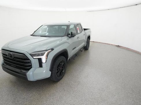 New 2026 Toyota Tundra SR5 image 18