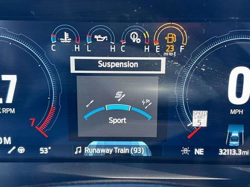 Used 2023 Ford F150 Raptor image 23