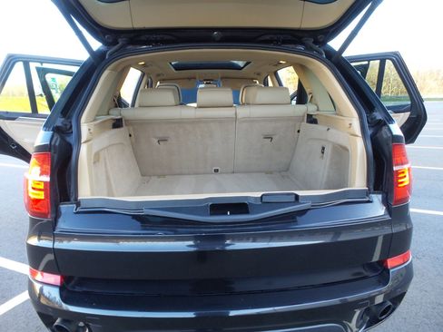 Used 2013 BMW X5 xDrive35i image 26