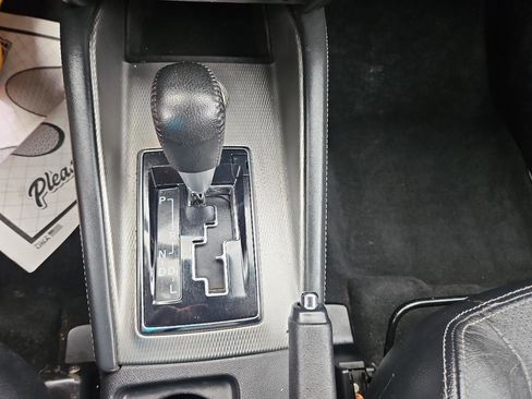 Used 2018 Mitsubishi Outlander Sport SEL image 35