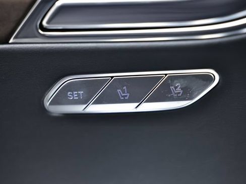 New 2026 Genesis GV80 2.5T Prestige AWD/4WD image 17