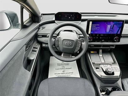 New 2026 Toyota C-HR