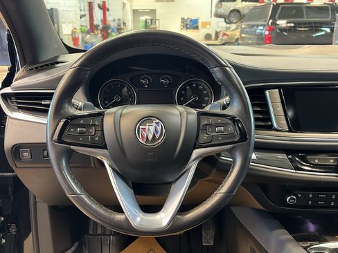 Used 2024 Buick Enclave Essence w/ Experience Buick Package image 32