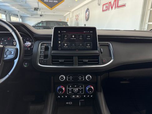 Certified 2024 GMC Yukon AT4 w/ Max Trailering Package AWD/4WD image 18