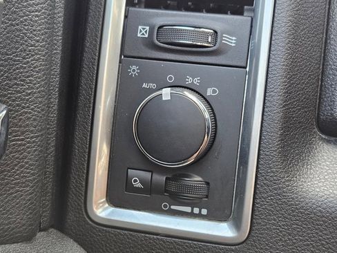 Used 2024 RAM 1500 Classic Warlock image 13