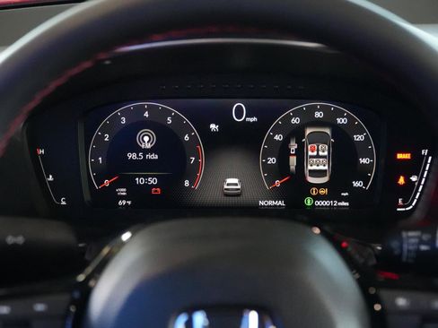 New 2026 Honda Civic Si image 19