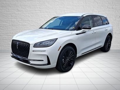 Used 2023 Lincoln Corsair AWD w/ Equipment Group 101A