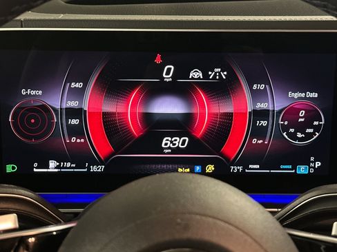 New 2026 Mercedes-Benz GLE 580 4MATIC image 24