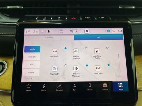 Used 2021 Jeep Grand Cherokee L Summit image 67