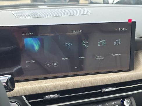 New 2026 Hyundai Sonata SEL FWD image 29