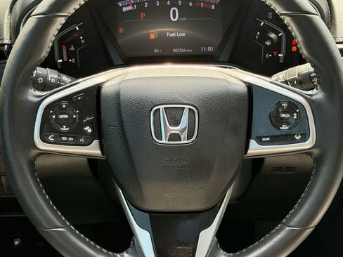 Used 2019 Honda CR-V EX-L image 15