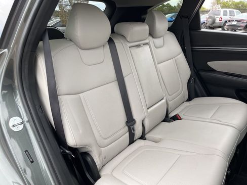 Used 2023 Hyundai Tucson SEL w/ Convenience Package image 27