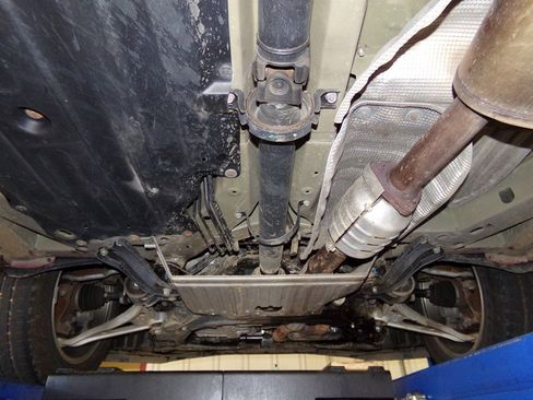 Used 2022 Honda Ridgeline Sport image 98