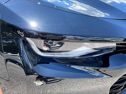 Used 2022 Chevrolet Camaro ZL1 RWD image 38