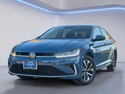 New 2027 Volkswagen Jetta S