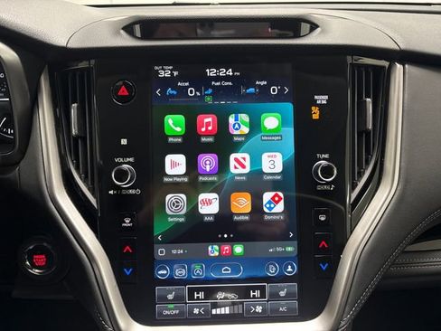 Used 2024 Subaru Outback Limited image 39