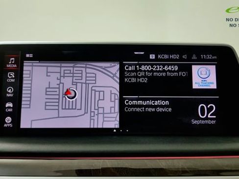 Used 2021 BMW 750i xDrive w/ Executive Package AWD/4WD image 60