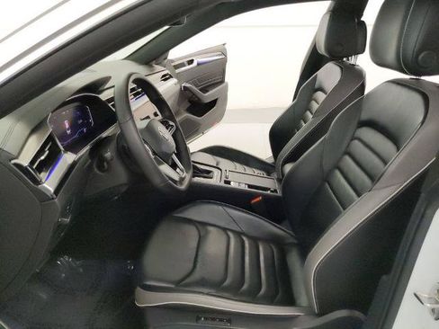 Used 2022 Volkswagen Arteon SEL AWD/4WD image 15
