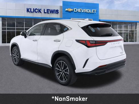 Used 2024 Lexus NX 350 AWD w/ Cold Area Package image 5