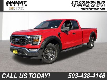 Used 2021 Ford F150 XLT w/ Equipment Group 302A High