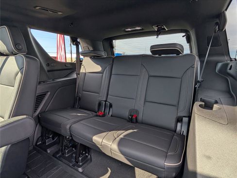 New 2025 Chevrolet Tahoe Premier w/ Sun And Tow Package image 11