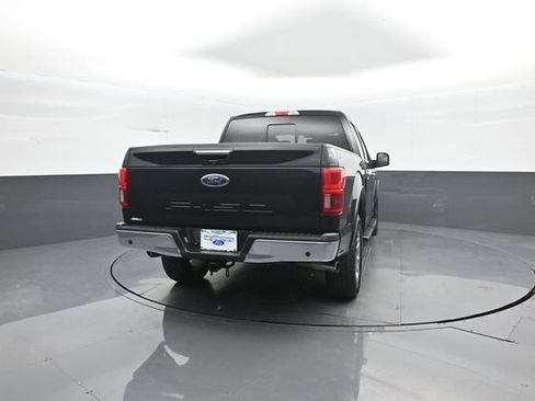 Certified 2019 Ford F150 Lariat AWD/4WD image 7
