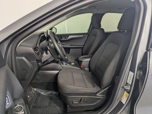 Used 2023 Ford Escape Active FWD image 11