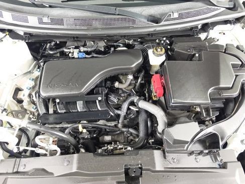 Used 2022 Nissan Rogue Sport SV w/ Technology Package AWD/4WD image 8