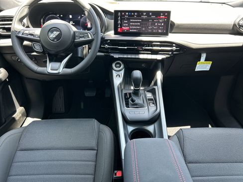 New 2025 Dodge Hornet GT w/ GT Blacktop Package image 45