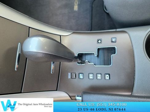 Used 2009 Hyundai Sonata GLS FWD image 20
