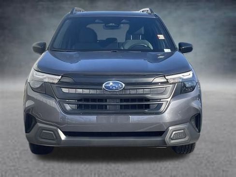 New 2026 Subaru Forester image 23