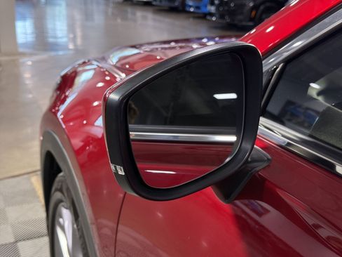 Used 2021 MAZDA CX-9 Grand Touring AWD/4WD image 14