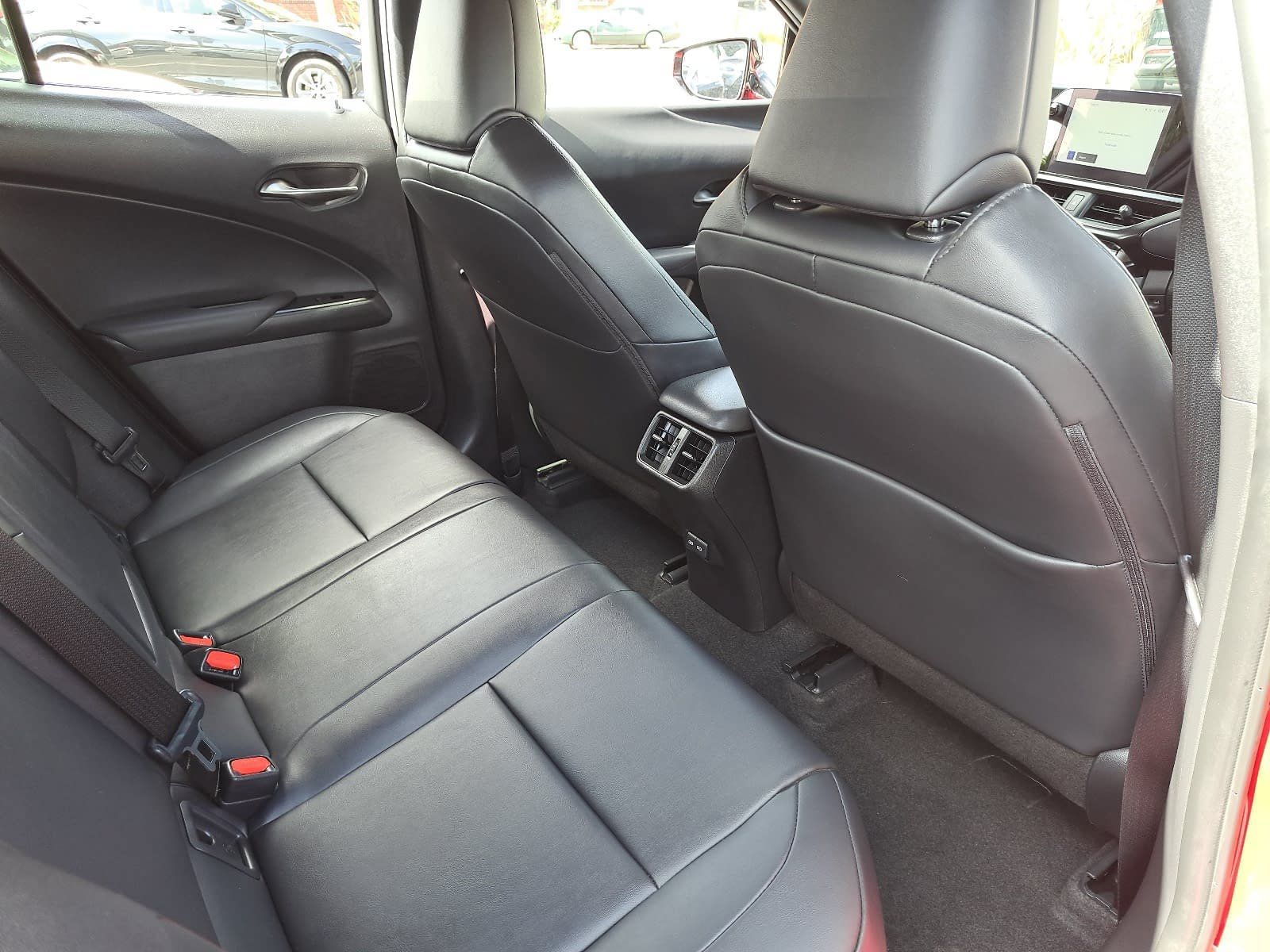 Used 2023 Lexus UX 250h FWD w/ Accessory Package (Z2) image 11