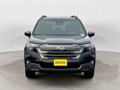 New 2026 Subaru Forester Limited image 8