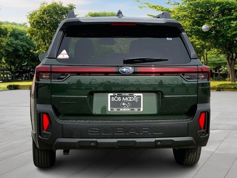 New 2026 Subaru Outback Premium image 4