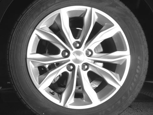 Used 2024 Chevrolet Malibu LT image 21