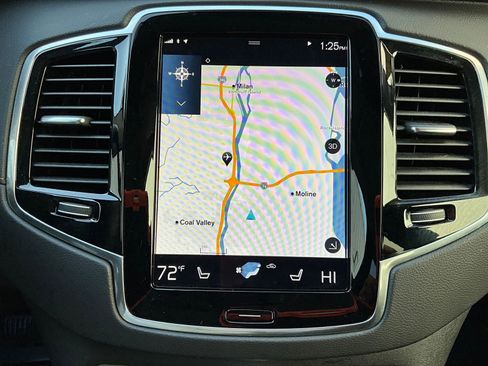 Certified 2022 Volvo XC90 T6 Inscription w/ Lounge Package image 23