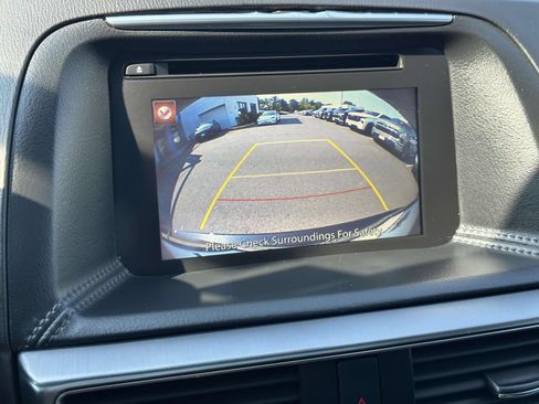 Used 2016 MAZDA CX-5 Grand Touring AWD/4WD image 11