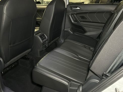 Used 2024 Volkswagen Tiguan Wolfsburg Edition FWD image 18