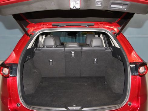 Used 2019 MAZDA CX-5 Grand Touring image 38