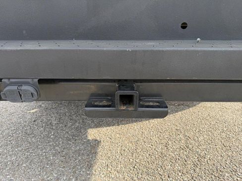 Used 2023 Chevrolet Silverado 2500 W/T w/ WT Fleet Convenience Package image 48