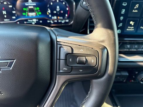 Used 2024 Chevrolet Silverado 2500 ZR2 w/ ZR2 Bison Edition image 35