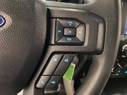 Used 2019 Ford F150 XL w/ Equipment Group 101A Mid AWD/4WD image 24