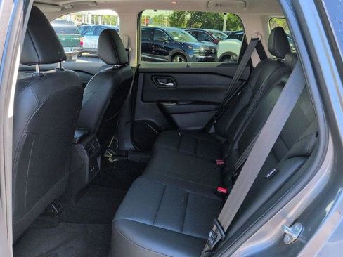 Certified 2024 Nissan Rogue SV w/ SV Premium Package AWD/4WD image 14